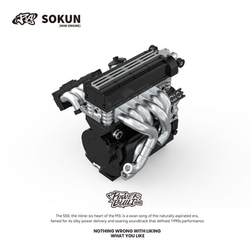 8869F – Mini M3 S50
